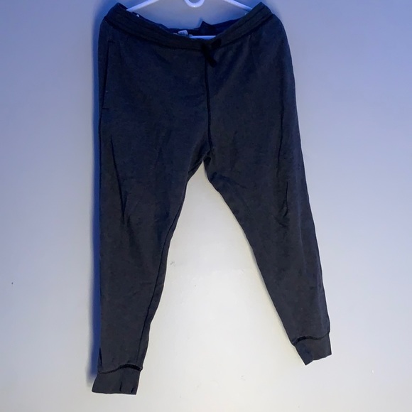 Men’s Grey Sweatpants - Picture 1 of 3